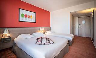Ace Hôtel Roanne-Mably