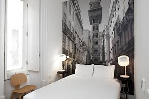 LSA Baixa Chiado by Numa