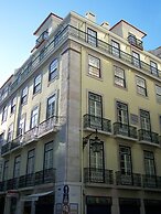 LSA Baixa Chiado by Numa