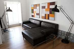 LSA Baixa Chiado by Numa