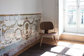 LSA Baixa Chiado by Numa