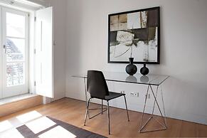 LSA Baixa Chiado by Numa