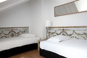LSA Baixa Chiado by Numa