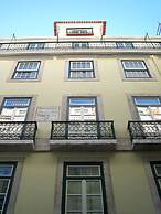 LSA Baixa Chiado by Numa
