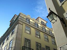 LSA Baixa Chiado by Numa