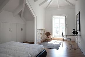 LSA Baixa Chiado by Numa