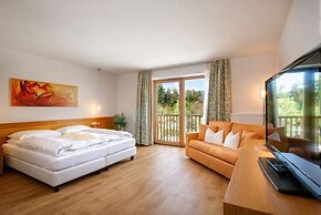 Garden Park Hotel
