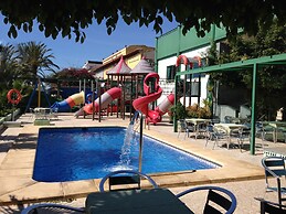 Hotel Europa
