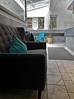 Schloss Hotel Landstuhl