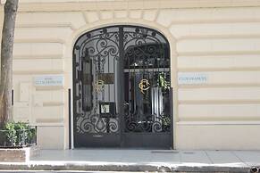 Hotel Club Frances