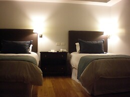 Hotel Club Frances