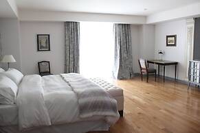 Hotel Club Frances