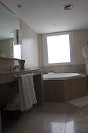 Hotel Club Frances