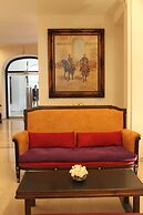 Hotel Club Frances