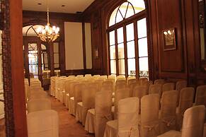 Hotel Club Frances