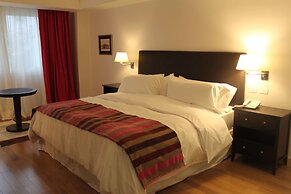 Hotel Club Frances