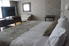 Hotel Club Frances