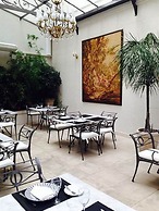 Hotel Club Frances