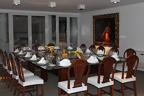 Hotel Club Frances