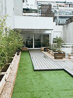 Hotel Club Frances