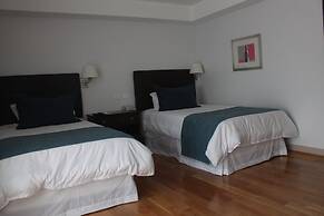 Hotel Club Frances