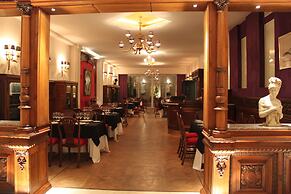 Hotel Club Frances