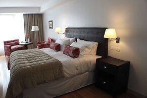 Hotel Club Frances