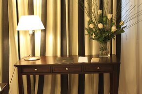 Hotel Club Frances