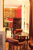 Hotel Club Frances