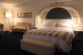 Hotel Club Frances