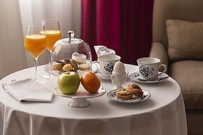 Hotel Club Frances