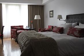 Hotel Club Frances