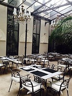 Hotel Club Frances
