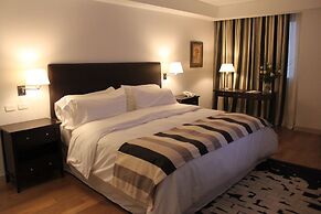 Hotel Club Frances