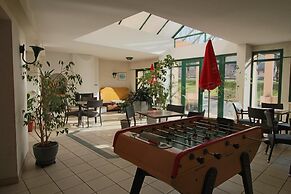 Hôtel Restaurant Au Val Doré