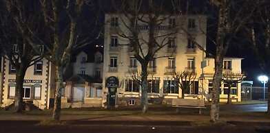 Hôtel Restaurant Au Val Doré