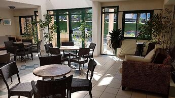 Hôtel Restaurant Au Val Doré