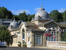 Hôtel Restaurant Au Val Doré