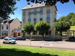 Hôtel Restaurant Au Val Doré