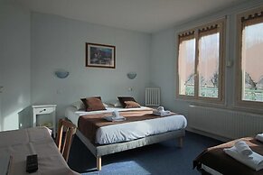 Hôtel Restaurant Au Val Doré
