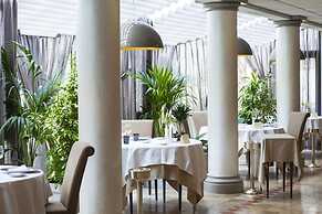 Hostellerie des Clos