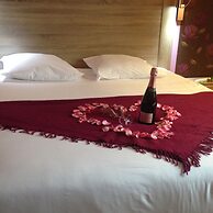 Hostellerie des Clos