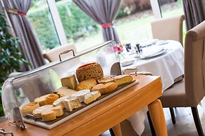 Hostellerie des Clos