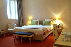 Hostellerie des Clos