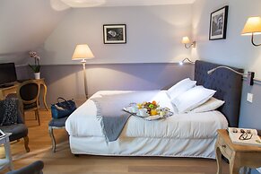 Hostellerie des Clos
