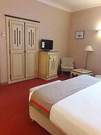 Hostellerie des Clos