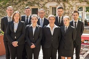 Hostellerie des Clos