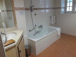 Hostellerie des Clos