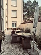 Hôtel Saint Martin