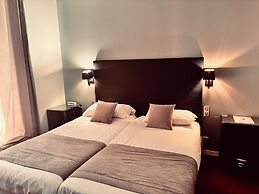 Hôtel Saint Martin